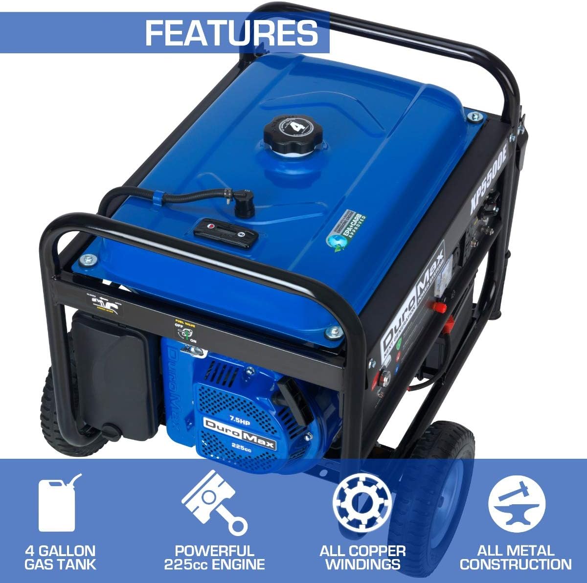 Best Portable Generators