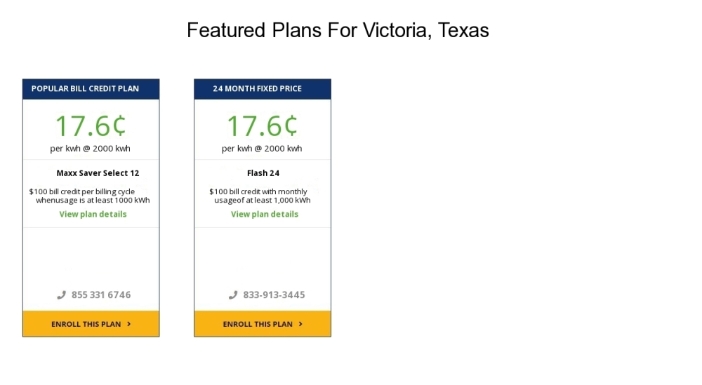 Victoria Electricity Providers And Rates Electricity Scout